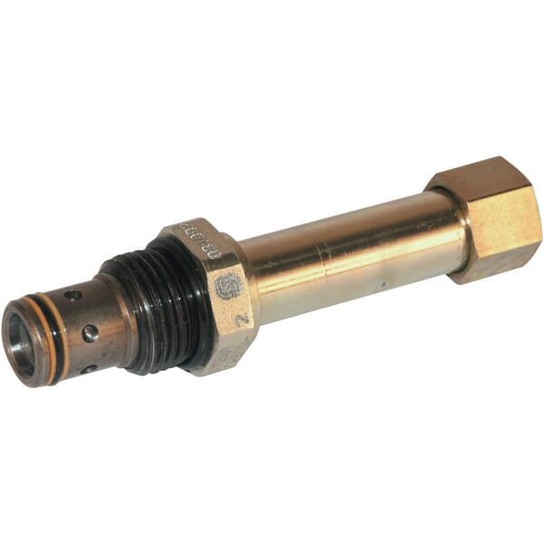 Danfoss Control valve 2/2 SV10-22-01-0 SV1022010000B00