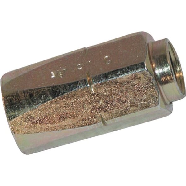 Unbranded Reusable ferrule DN8(5/16") 1ST SNS8