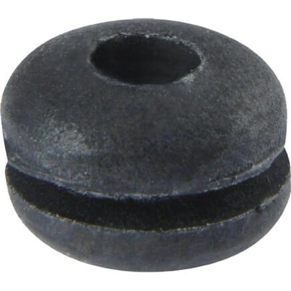 Kramp Cable grommet, 6x8.5x2.5mm 2 sides open KB2206A