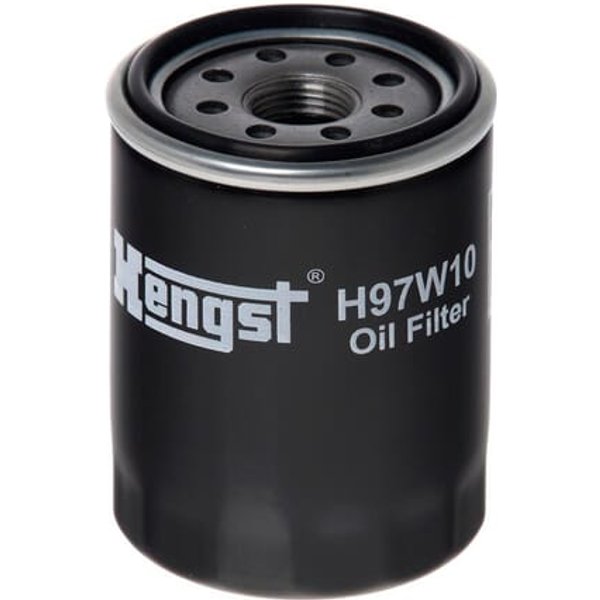 Hengst Spin-on oil filter H97W10