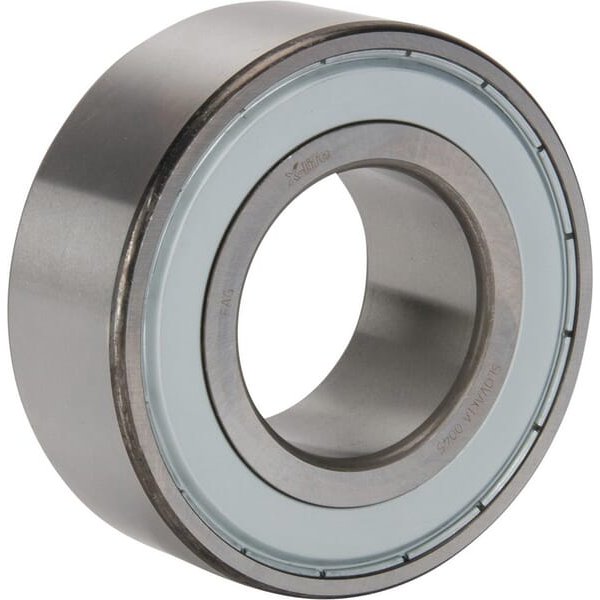 FAG Angular contact ball bearing 30x62x23.8mm INA/FAG 3206BDXL2ZTVHC3