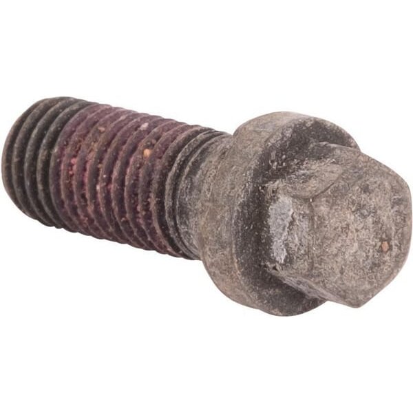 CNH Hexagon head bolt 5/16" - 24x19mm 87311153