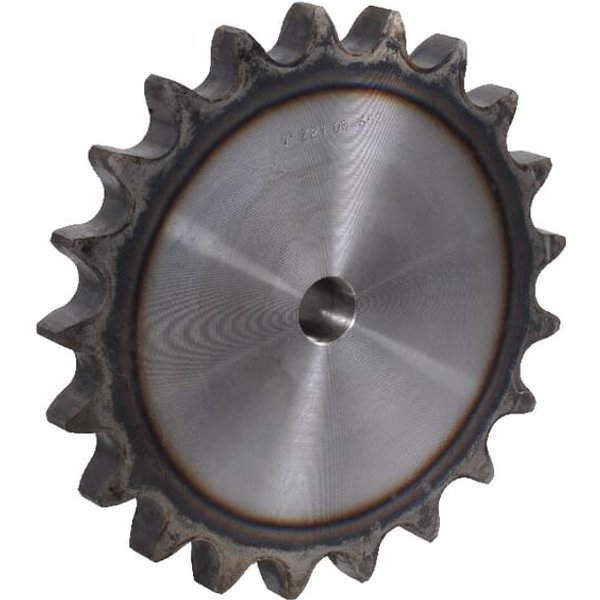 Kramp Sprocket Simplex 30 hardened teeth 1" chain 16 B-1 SE130GH