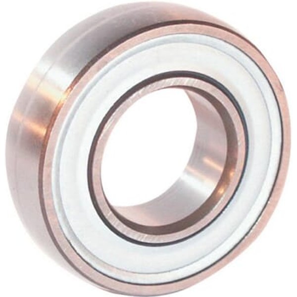 INA Deep groove ball bearing 50x90x20mm INA/FAG 210NPPB