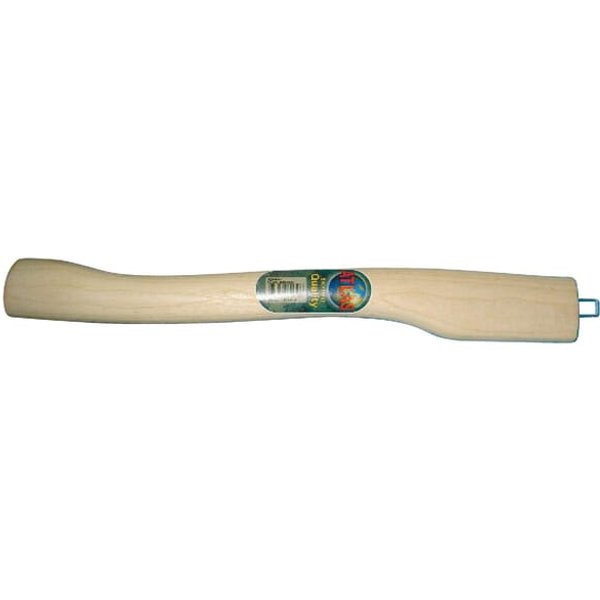 Atlas Axe handle curved 48x17mm 321410
