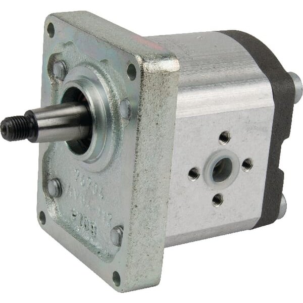 Bosch Rexroth Gear pump AZPF-11-011RHO30PB-S0285 0510525046