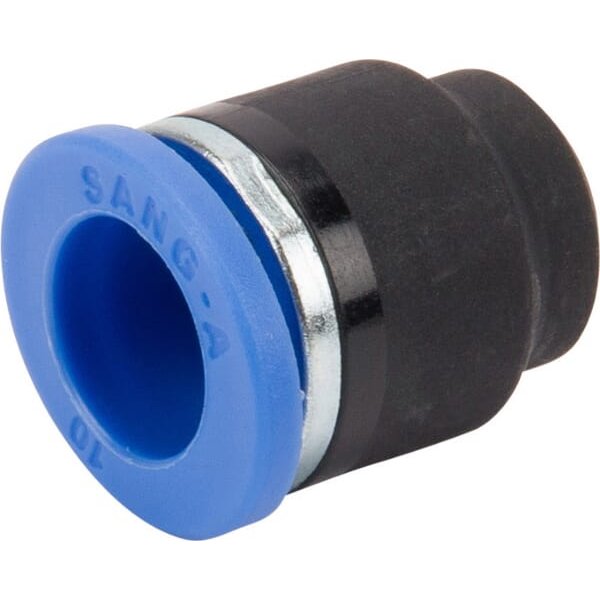 Kramp Push-in fitting PC10P
