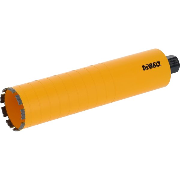 DEWALT DCDW104 Wet Diamond Core Bit 102 mm DCDW104-XJ