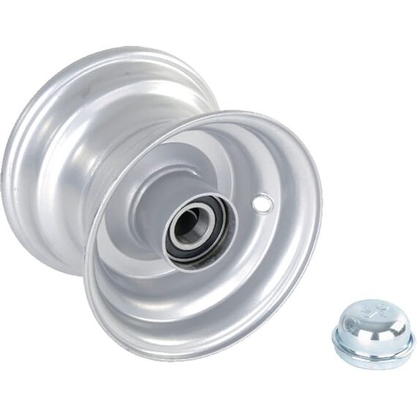 Rim with bearing and cap F145062590K