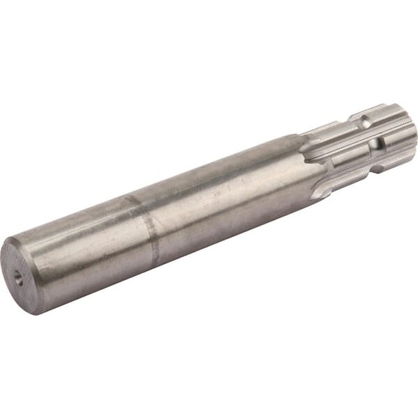 Walterscheid Splined shaft 1 3/4-6 / X 50H9 Lg:300 6730706