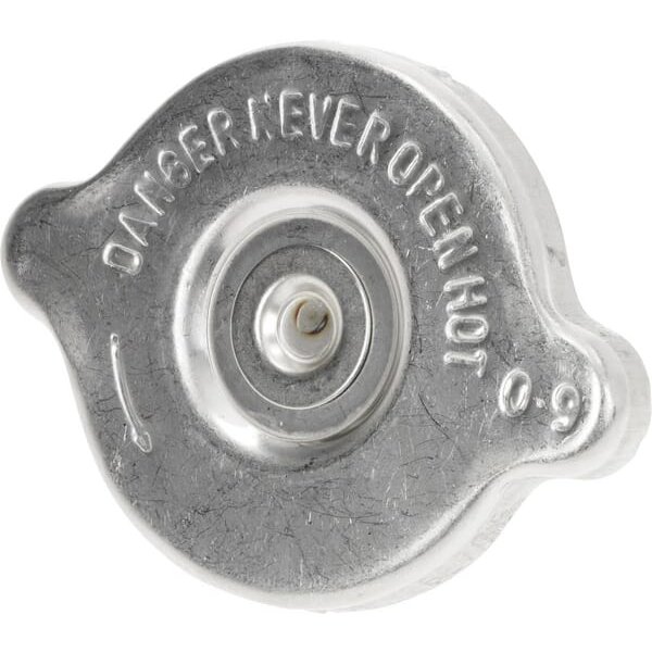 CNH Radiator cap 82834117
