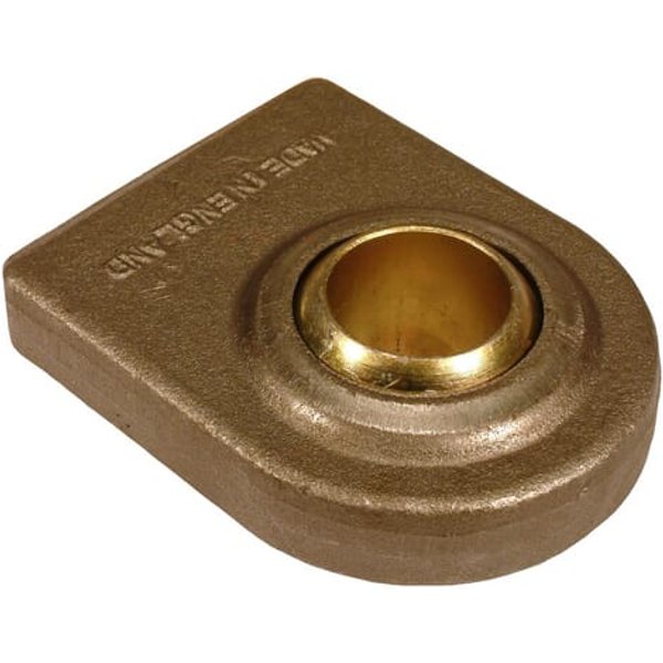 Vapormatic Weld on link end ball VLK3128