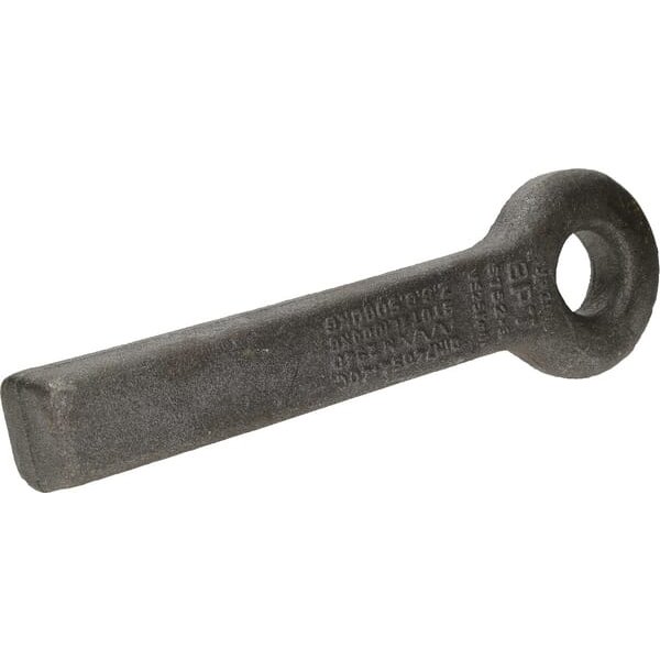 Towing eye for welding 5 T diameter 40 1285110540