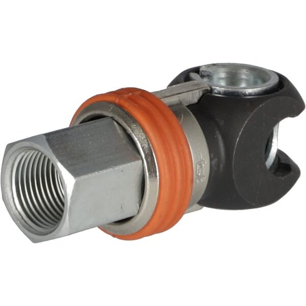 Oetiker Quick Release Safety Coupling Euro G3/8" OE20500346