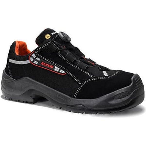 Elten Shoes, size 47 Senex BOA® ESD S3 72853147