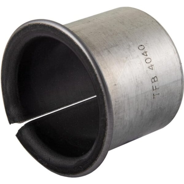GLT/LHG Plain bearing bush 35x39x26mm BB35394726PTFE