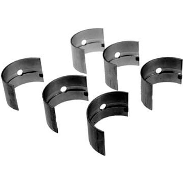 Vapormatic Main Bearing Set VPC3041