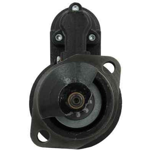 Kramp Starter 12V, 1.9kW, 9-teeth, STA2617066