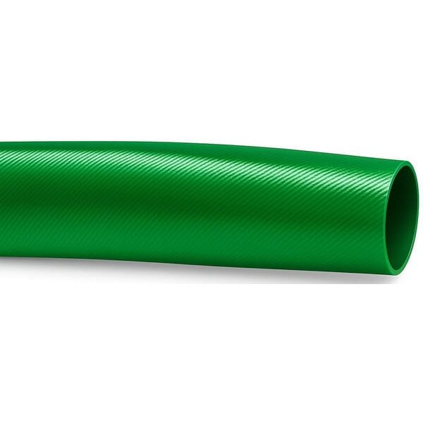 Gollmer & Hummel Drag hose PU 5" 200m green SL542127200