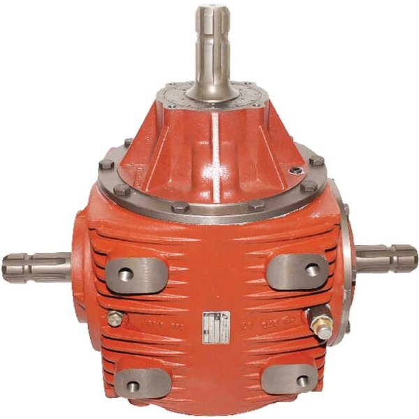 Comer Gearbox T-301B 1:1.93 301024