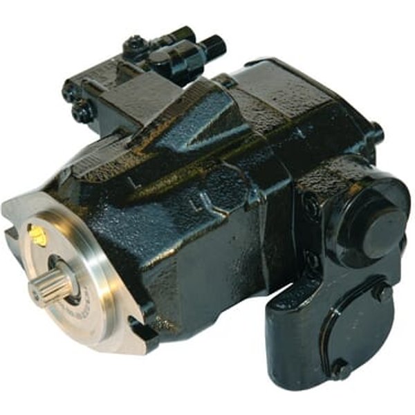 Bosch Rexroth Piston pump CNH 51986940 A10CO45DFR152R
