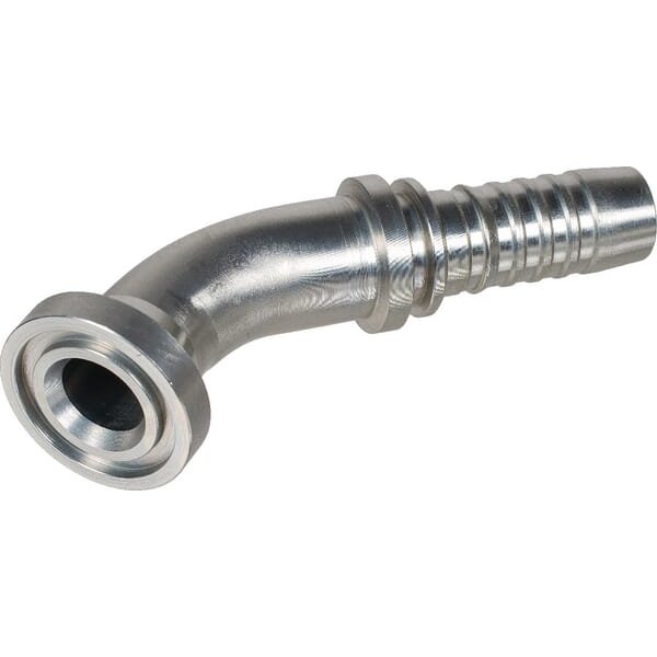 Gates Swage coupling DN40+63.5flang 24GSM24FLH45