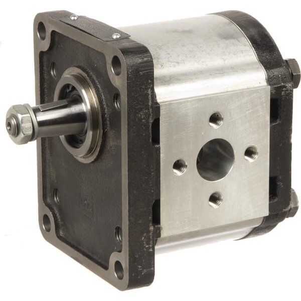 Casappa Pump PLP30.22S0-83E3-LED/EB-N-FS PLP3022S083E3