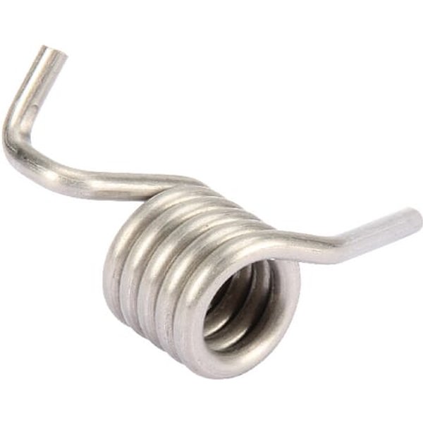 Amazone Left spring D=3.2 911516