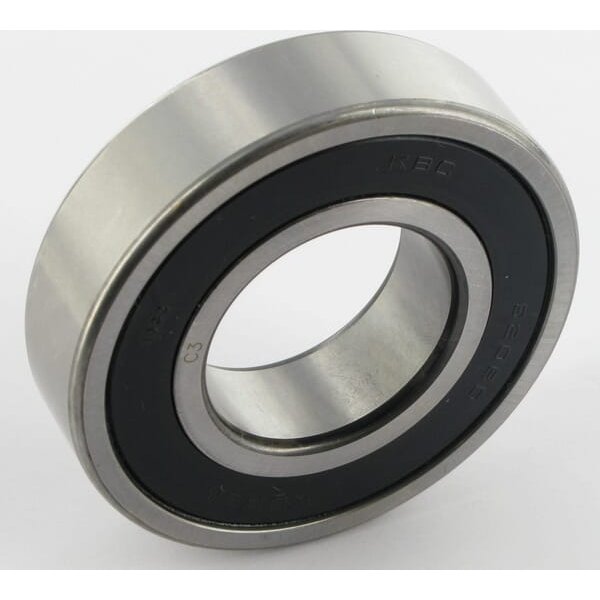 Niemeyer Bearing 540197