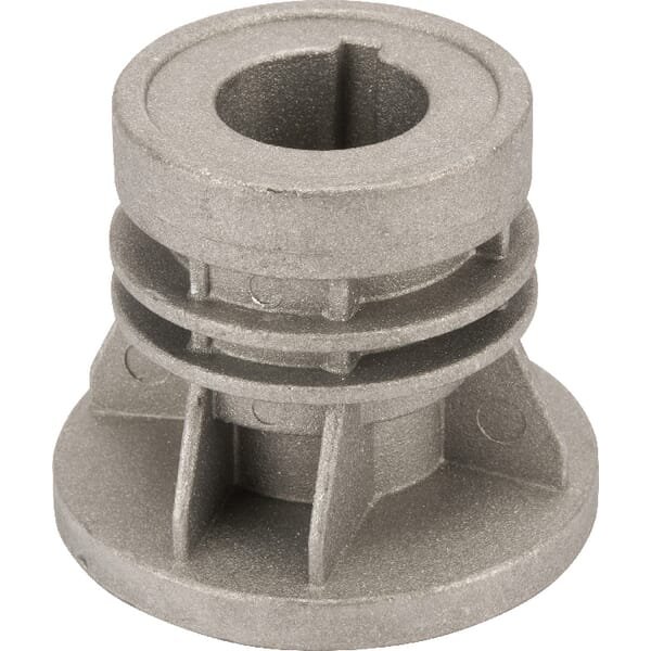 Castelgarden Blade holder diameter 25mm 1224656320