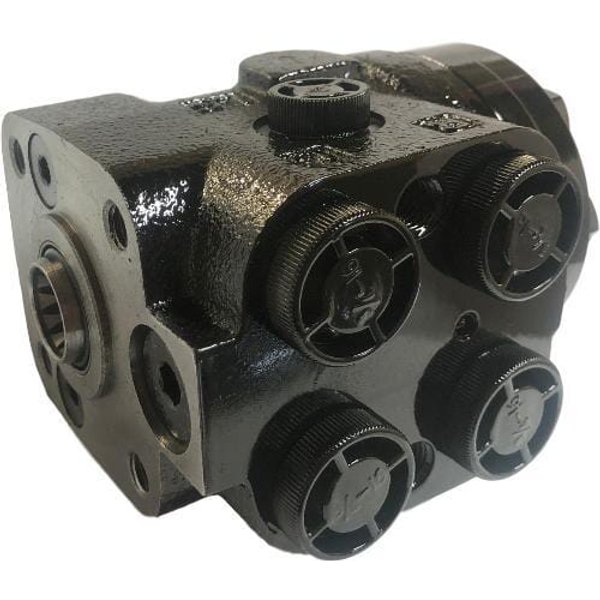 Kramp Orbital steering unit 200cc SOSPC200LSTKR