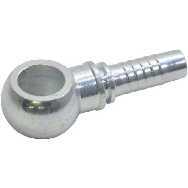 Alfagomma Insert Banjo DN10-diameter 16 PQM1016
