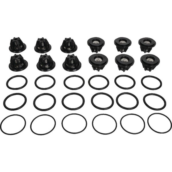 Bertolini set of valves 149875973