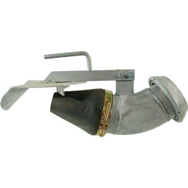 Male 5" Sprinkler+Rotation Pin 5107200Z