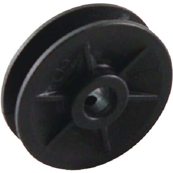 AL-KO Pulley 60x12mm 46+47 Rt AK546217