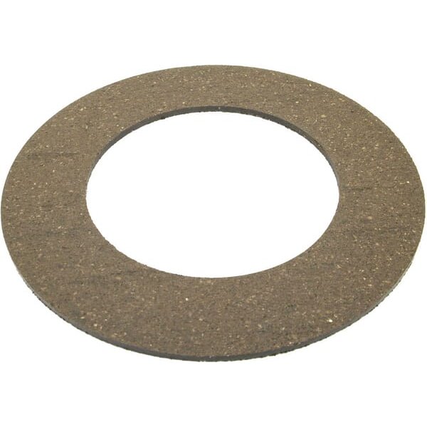 Benzi Friction disc diameter 97x160x3.2mm (x4) Vapormatic VTE7903