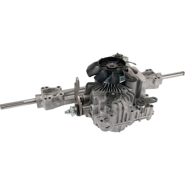 Tuff Torq Transaxle K46BA suitable for Husqvarna 7A646084101