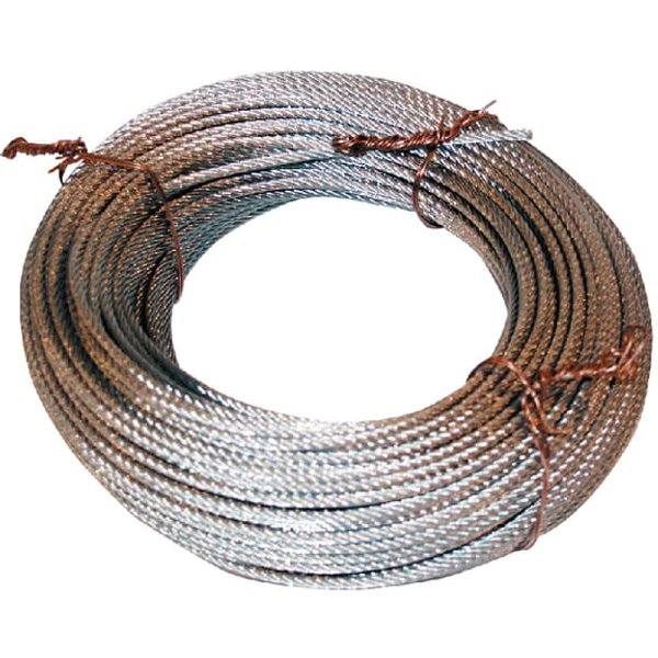 Non Original Wire rope 12mm 156V WRV12000
