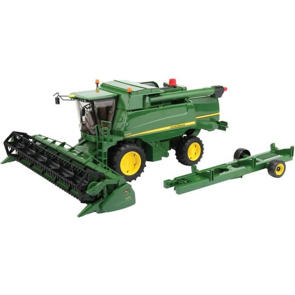 Bruder John Deere Combine harvester T670i U02132