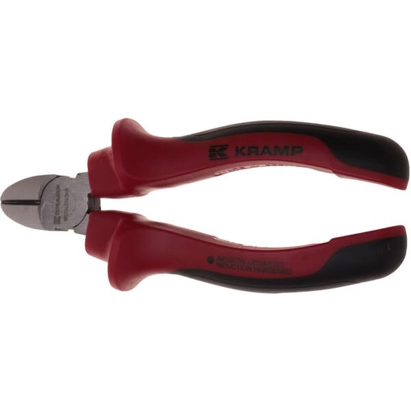 Kramp Diagonal cutter pliers 140mm 1812025140KR