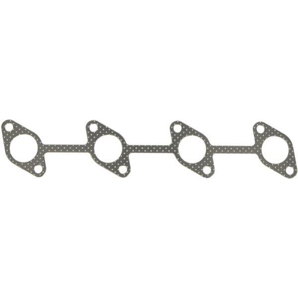 Kubota Exhaust manifold gasket 1629912360