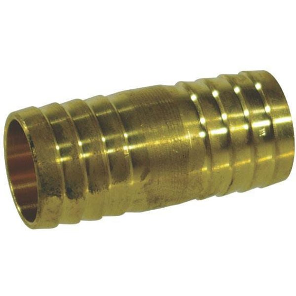 Kramp Hose conn. 2" brass WK34306