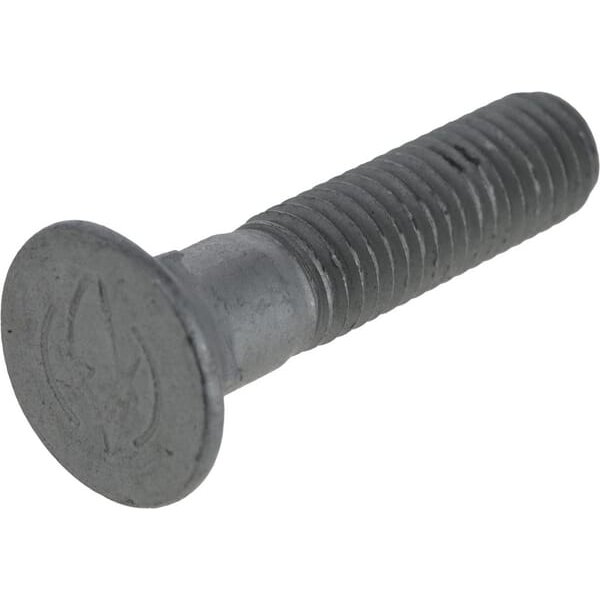 Lemken Bolt and nut M10x1x45 12.9 30111362