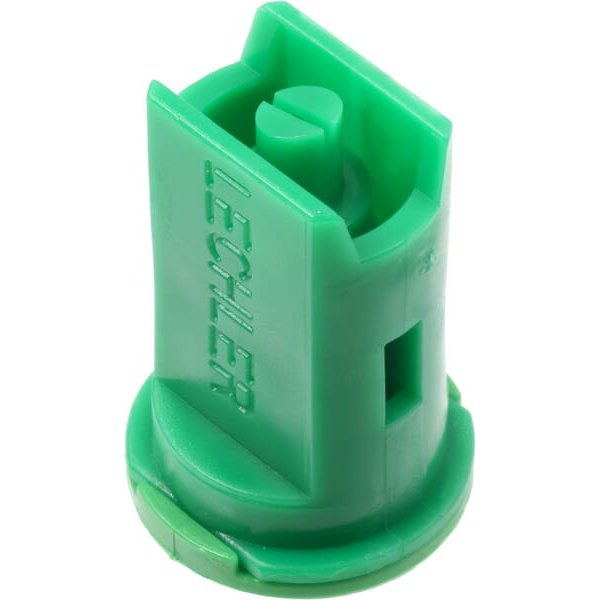 Lechler Air injection off-centre nozzle IDKS 80° 015-green IDKS80015POM