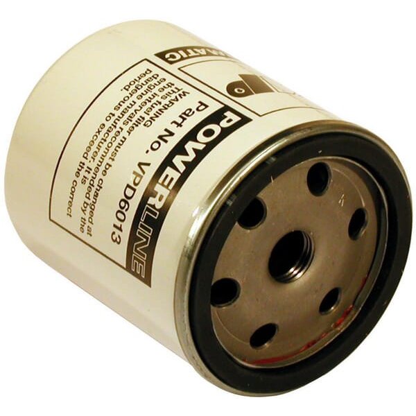 Vapormatic Fuel filter VPD6013