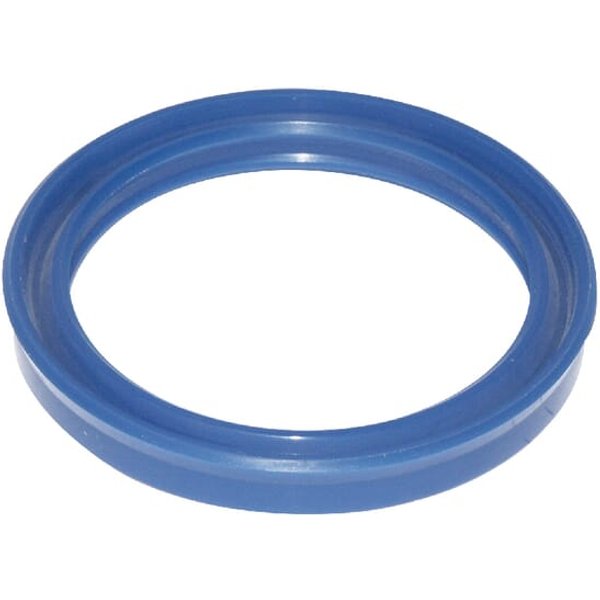Kramp Rod seal PU 75x100x15mm e=16 U7510015