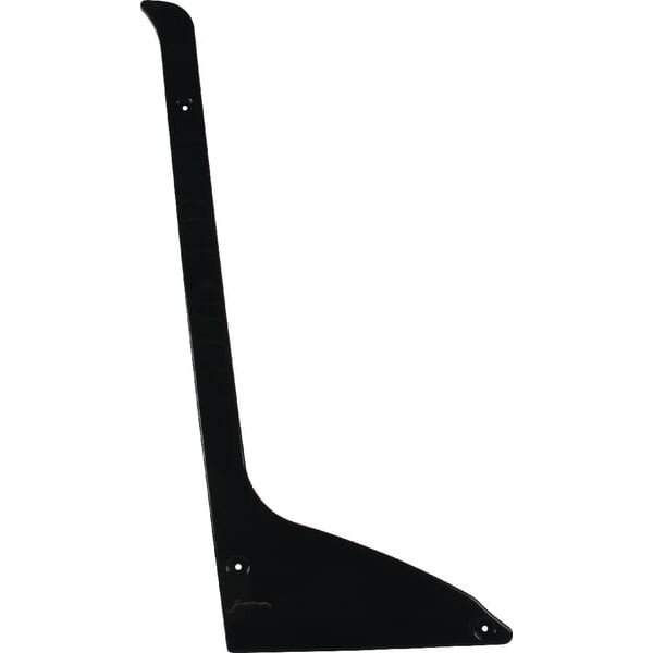 Etesia Side cover, right, N ET36473