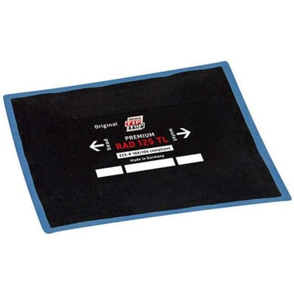 Rema Tip Top Patch RAD 125 TL Rema Tip Top PREMIUM Line 5021252