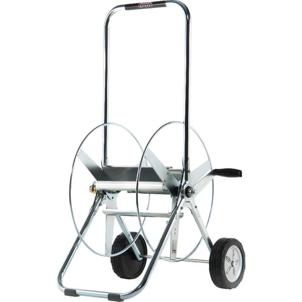 ALBA-Krapf Hose cart Silver II AKS28837