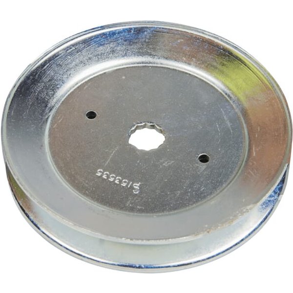 Husqvarna Pulley 532173436